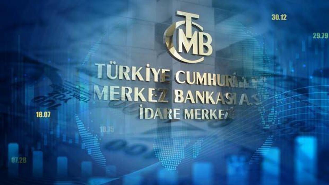 Merkez Bankası, faiz kararını açıkladı! Bakan Şimşek’ten ilk açıklama