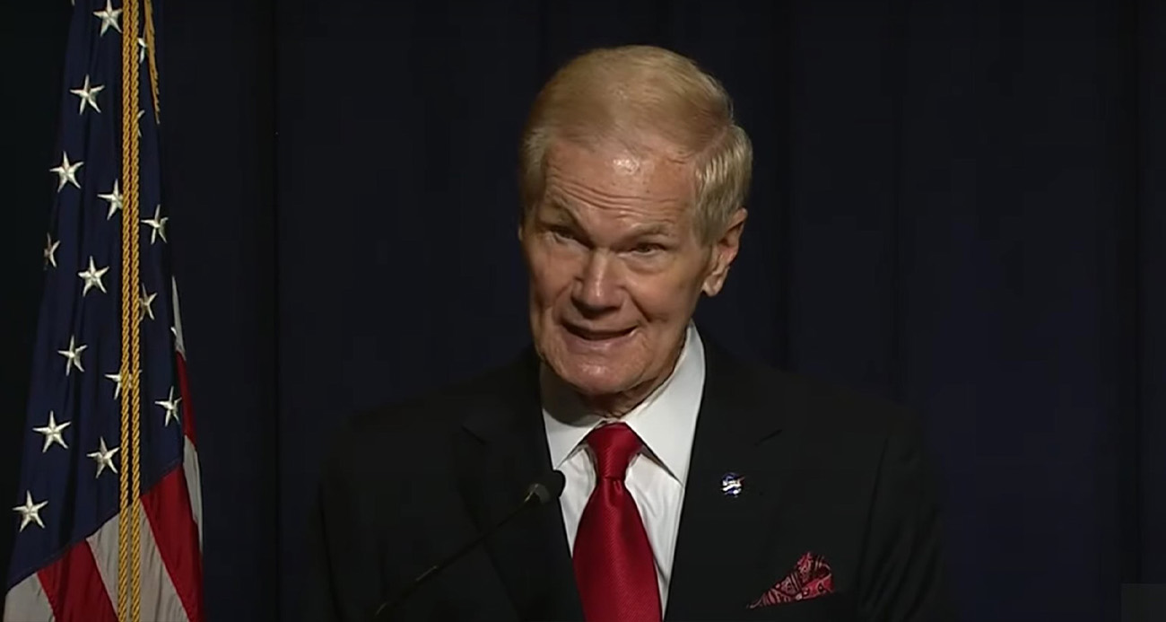 NASA’dan UFO raporu