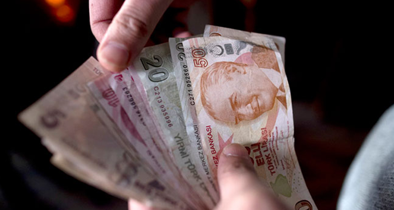 MB’den TL’yi cazip kılacak yeni kararlar