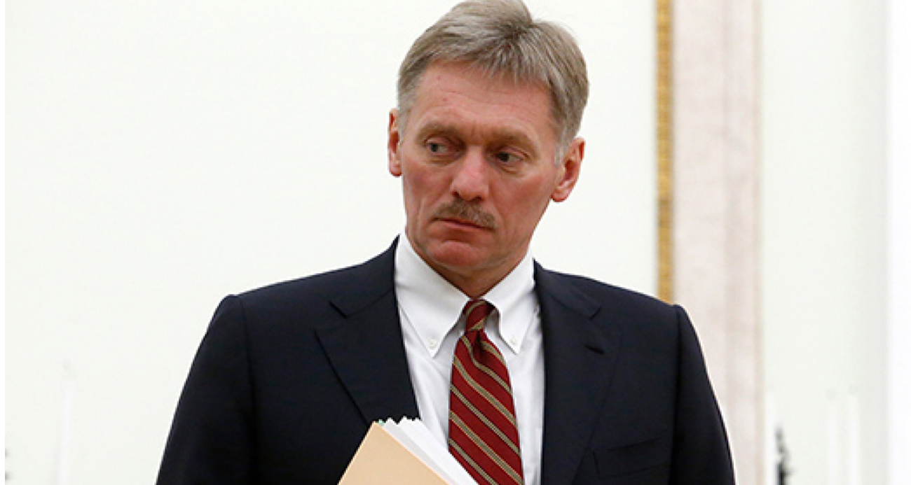 Kremlin Sözcüsü Peskov: “Asıl görevimiz Erivan ve Bakü’yü müzakere masasına oturtmak”