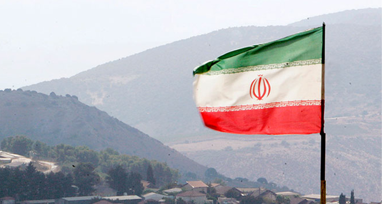 İran: “Terör örgütlerine 1 saat dahi süre tanımak, İran’ın Irak ve IKBY ile ilişkilerine zarar verir