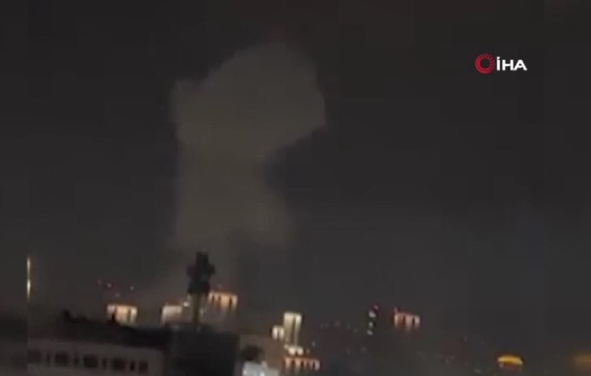 Rusya: ‘Ukrayna, başkente ve Moskova bölgesine İHA ile saldırdı’