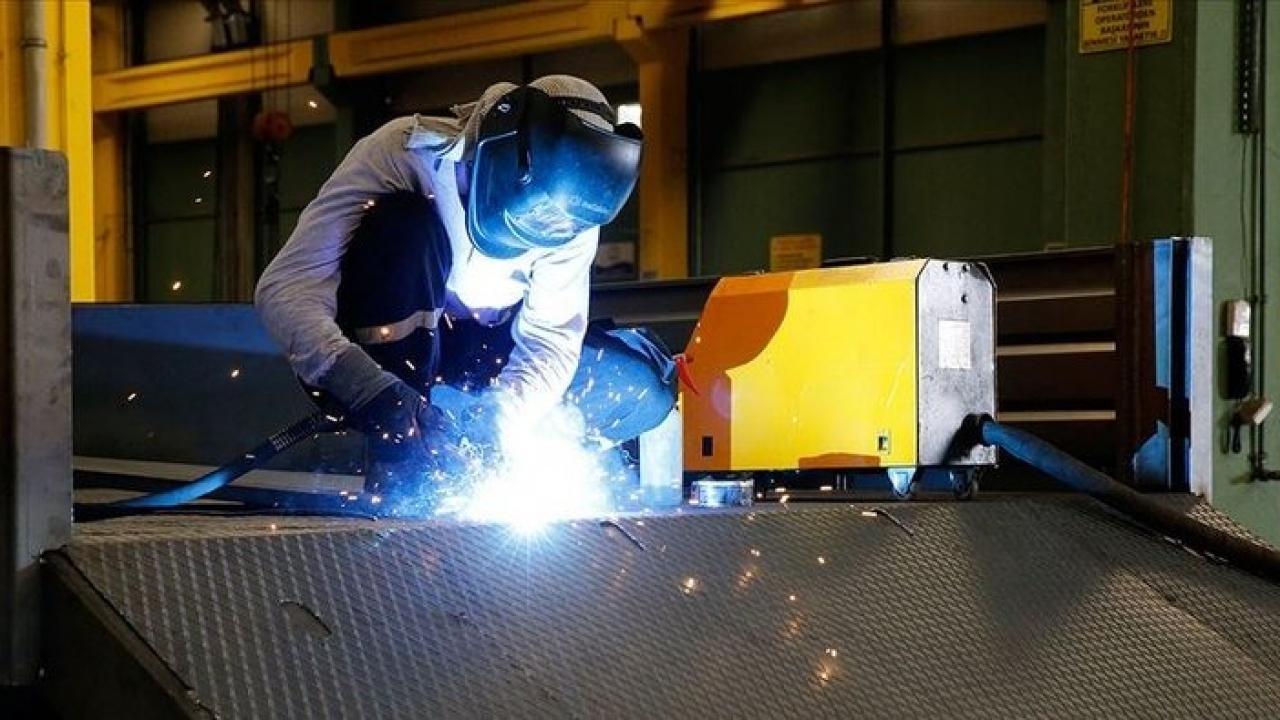 Sanayicilerin beklentilerine ilişkin rapor Bakan Şimşek’e sunuldu