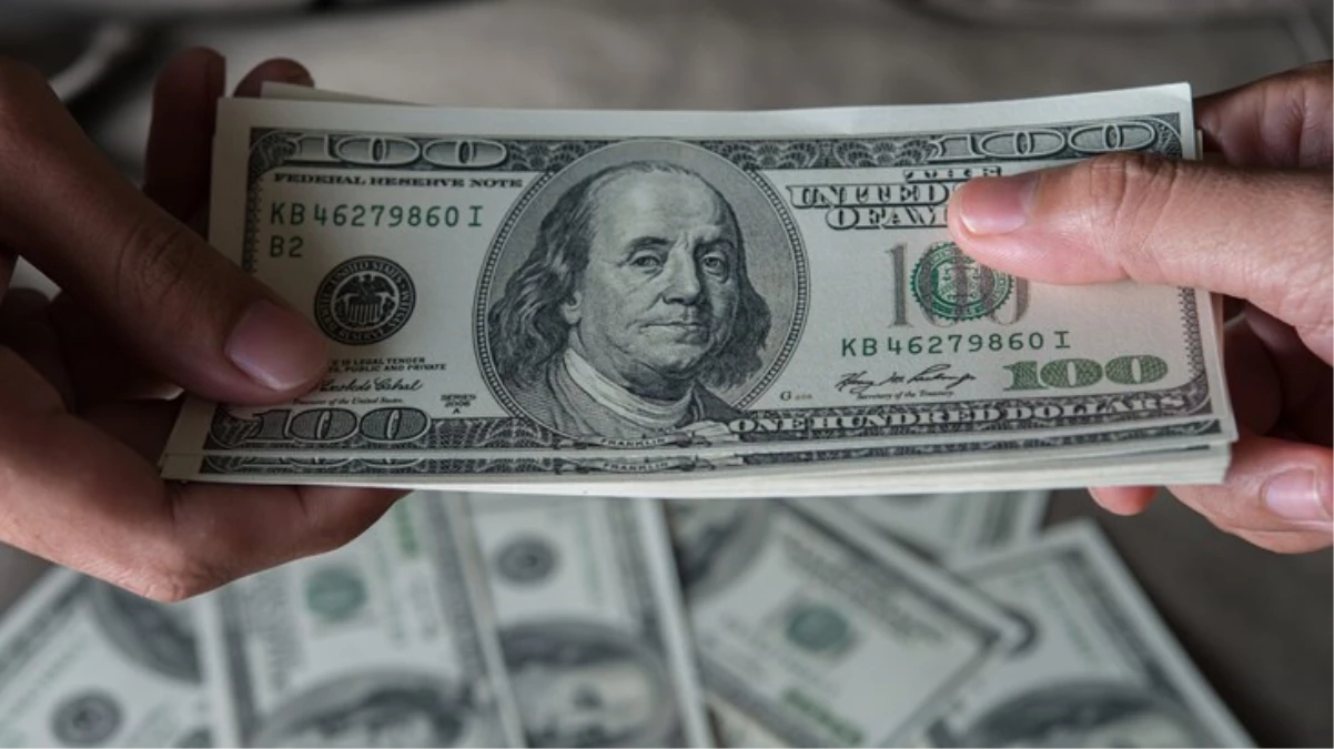 Seçim sonrası yükseliş hızla devam ediyor! Dolar güne yine rekor kırarak başladı