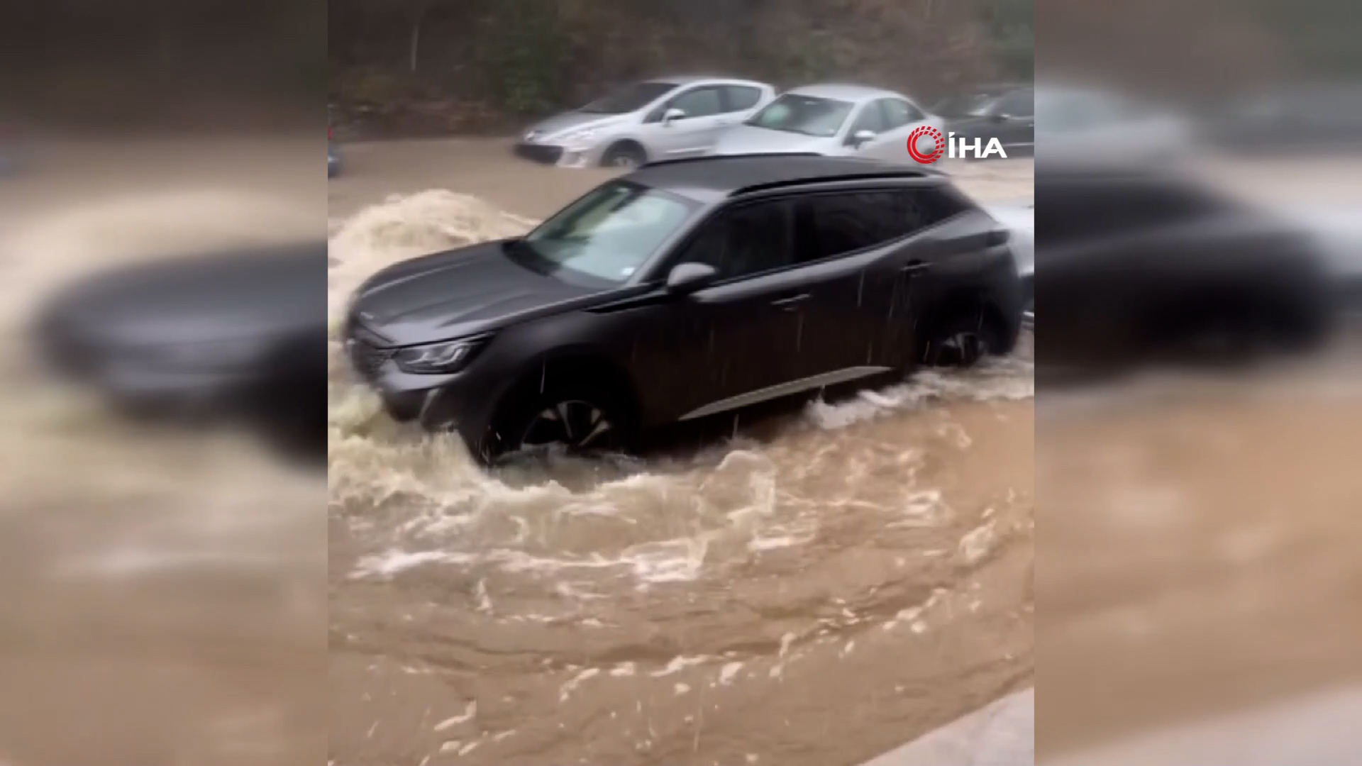 Bulgaristan’daki selde ölü sayısı 3’e yükseldi