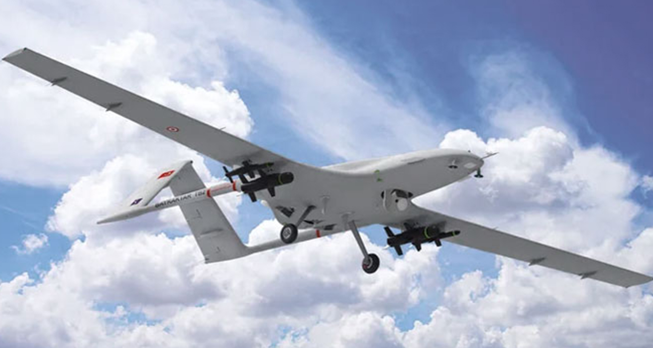 Türk İHA ve SİHA’ları Japonya basınında: “Savaş alanını kasıp kavurdu”