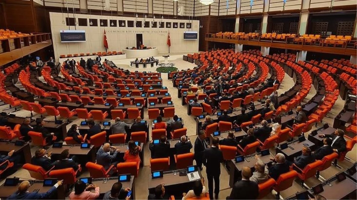 YSK kesin sonuçları açıkladı! İşte partilerin Meclis’teki sandalye sayısı