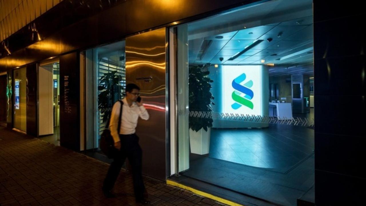 Standard Chartered’ın iştiraki 3.6 milyar dolara satılıyor