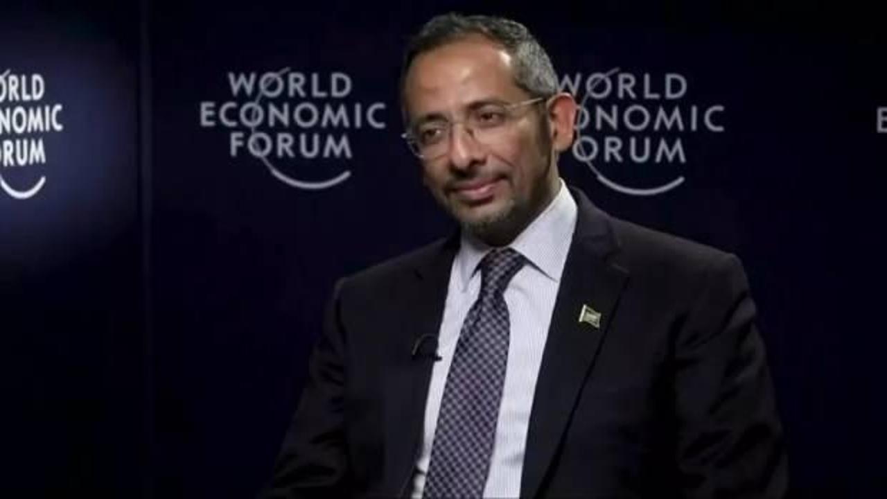 Suudi Arabistan’dan Türkiye açıklaması: Ankara’ya gelip çağrı yaptılar