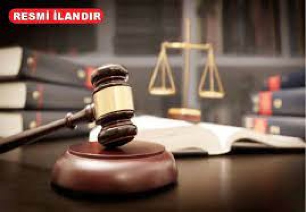 T.C. VAN 3. ASLİYE HUKUK MAHKEMESİNDEN