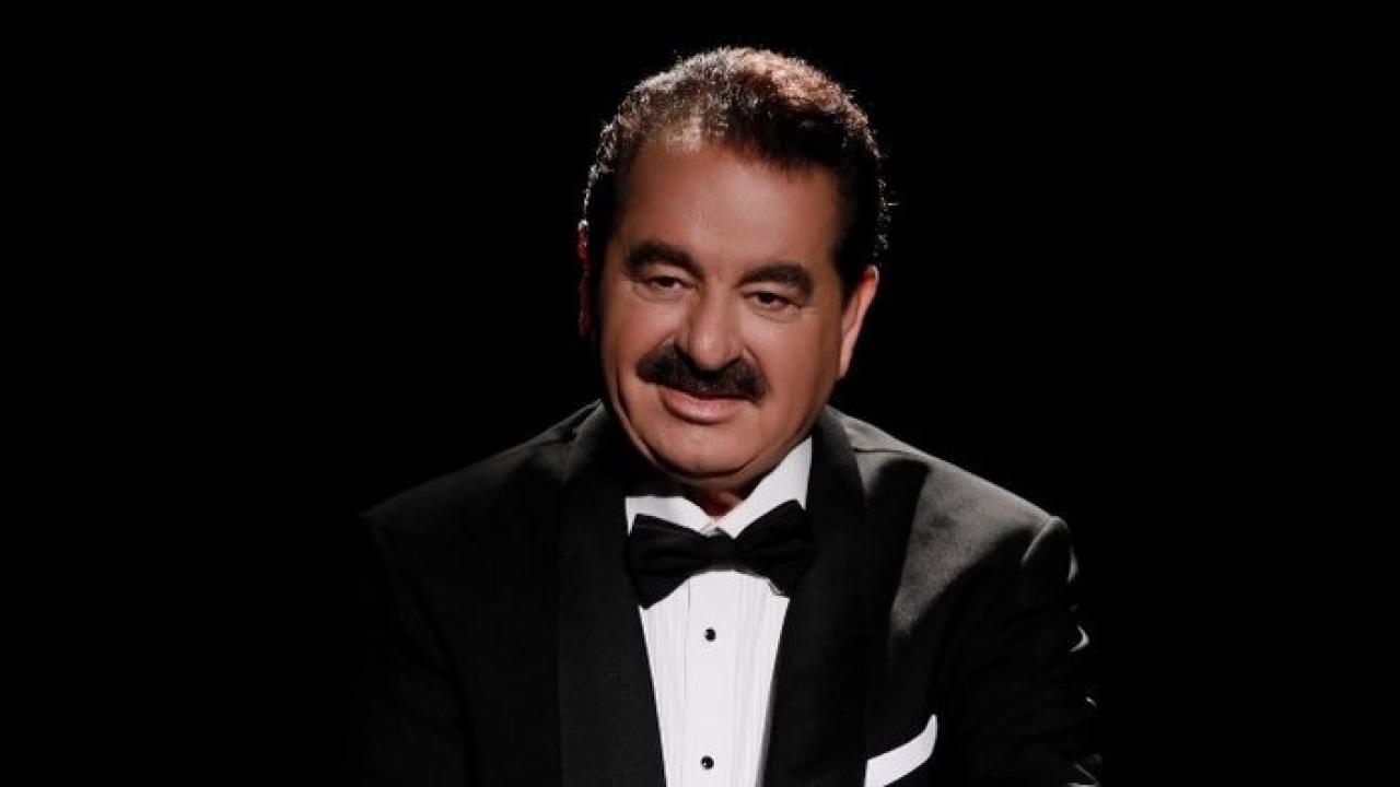 Tatlıses’in oğlu babasına rakip oldu