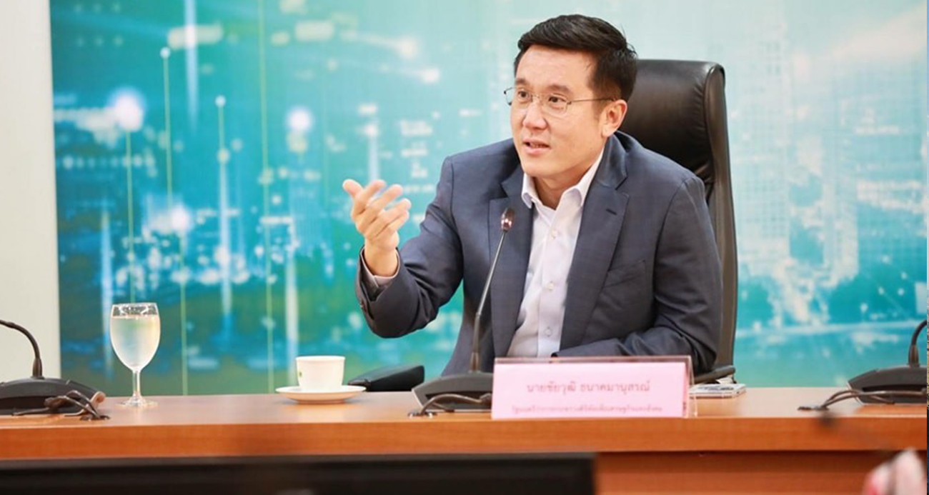 Tayland hükümetinden Facebook’a yasaklama tehdidi