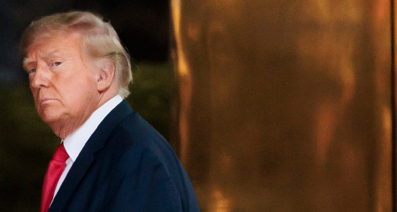 Trump, 6 Eylül’de mahkemeye çıkacak