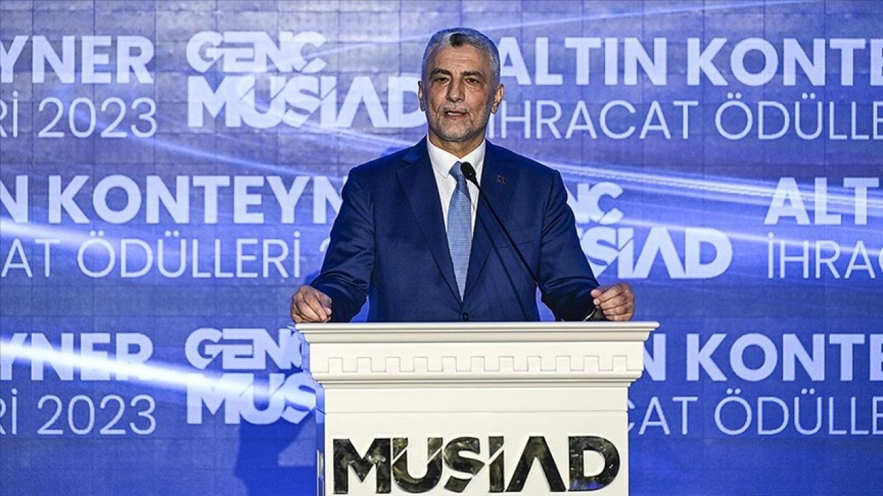 Karar G20 Zirvesi’de alındı! Türkiye’de yapılacak