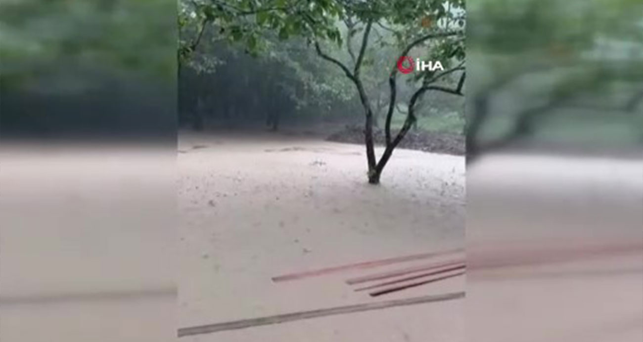 Japonya’da sel: 3 ölü