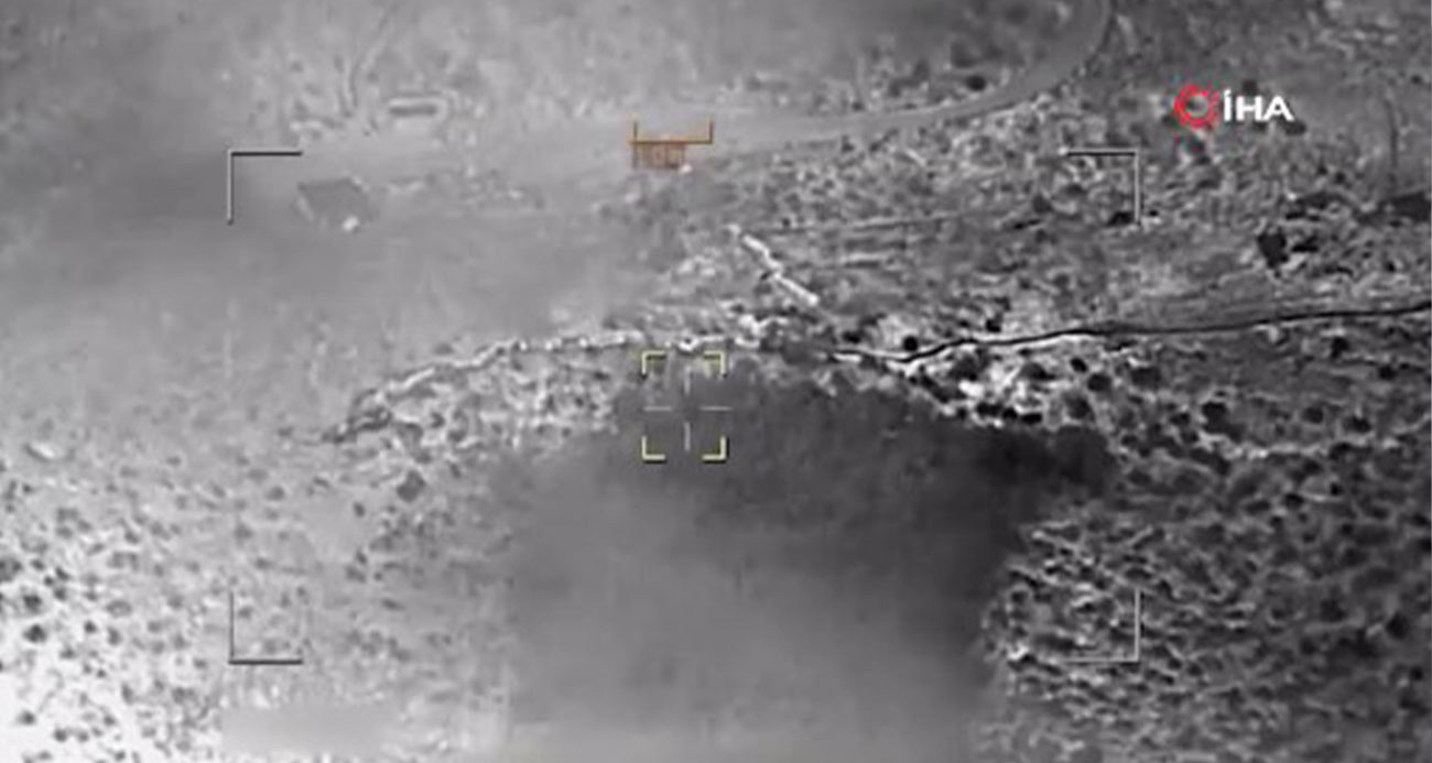 Azerbaycan: “Karabağ’daki Ermeni nüfus için insani koridorlar oluşturuldu”