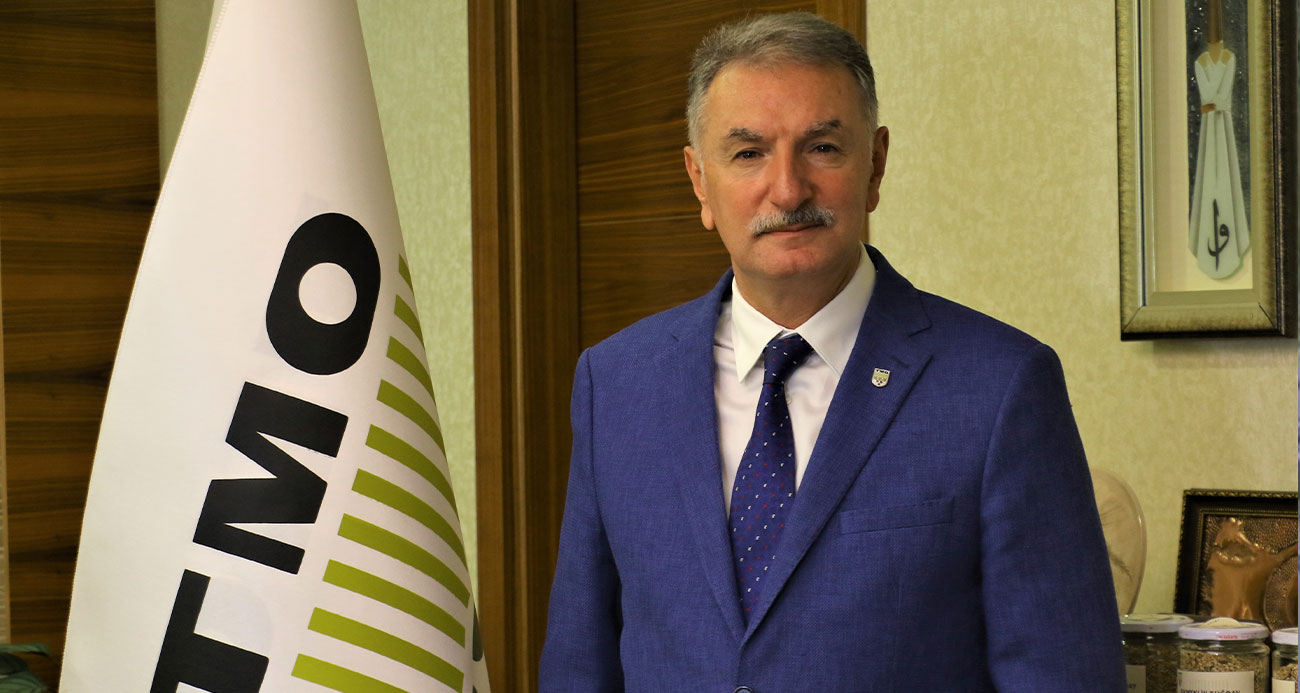 TMO tarihinin en yüksek hububat alımını gerçekleştirdi