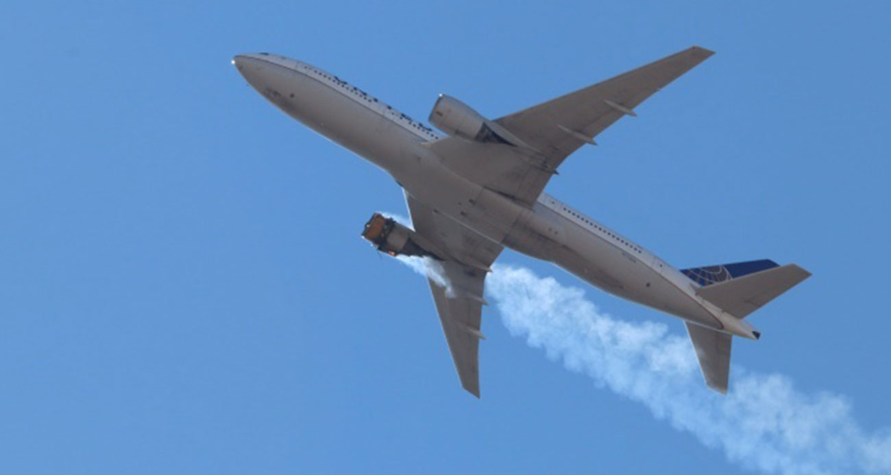 İran, Azerbaycan ve Ermenistan’a uçak seferlerini durdurdu