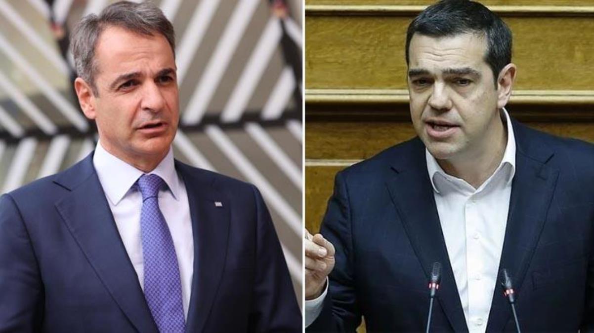 Yunanistan’da halk, genel seçimler için sandık başına gidiyor