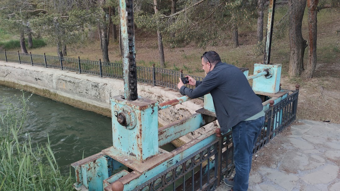 İnci kefalinin yaşamı tehlike altında