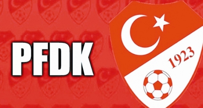PFDK’dan 5 yıldızlı logo kararı!