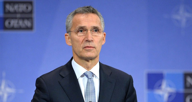 Stoltenberg: ‘Ankara’daki toplantı oldukça olumlu geçti’