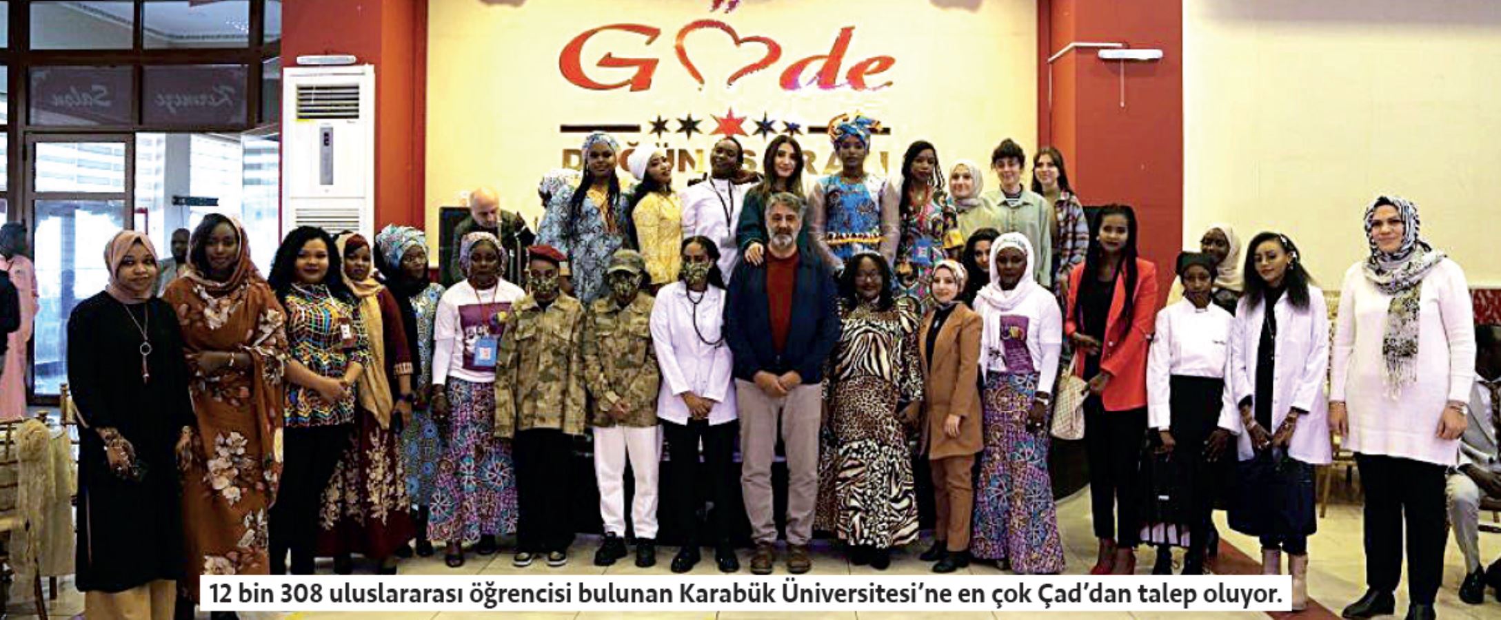 Şirketler yabancı öğrencilere ‘sınavsız yükseköğretim’ pazarlıyor: Üniversite turizmi!