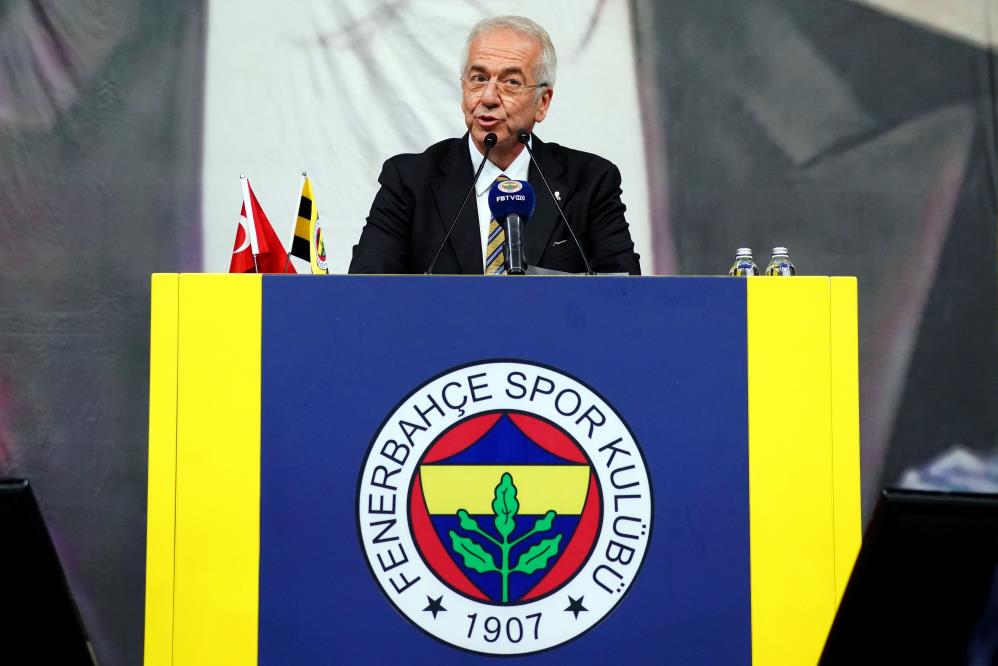 Fenerbahçe’nin borcu: 7 milyar 686 milyon TL