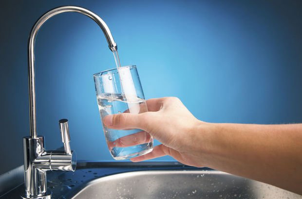 Van’da kaçak su kullanımı vatandaşları mağdur ediyor