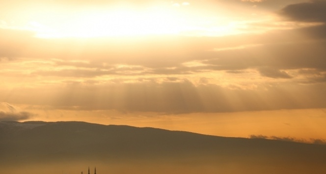 Bugün hava nasıl olacak? 6 Haziran 2023 Salı hava durumu…