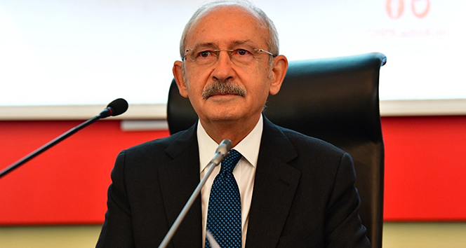 CHP lideri Kılıçdaroğlu: ‘Bireysel beklentilerden tamamen arınmak zorundayız’