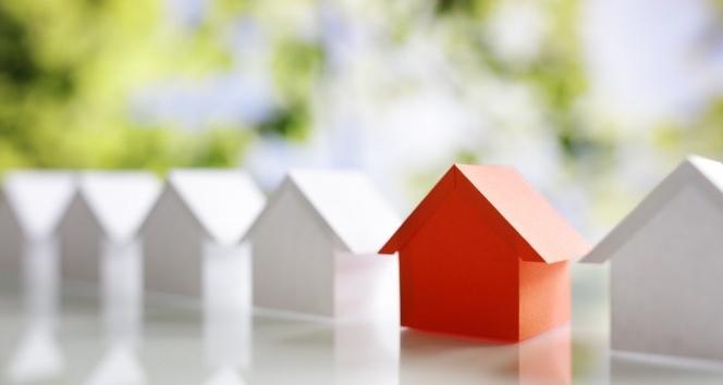 Türkiye genelinde Mayıs ayında 113 bin 276 konut satıldı