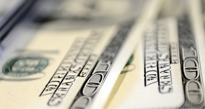 Dolar 23,34 seviyesinde