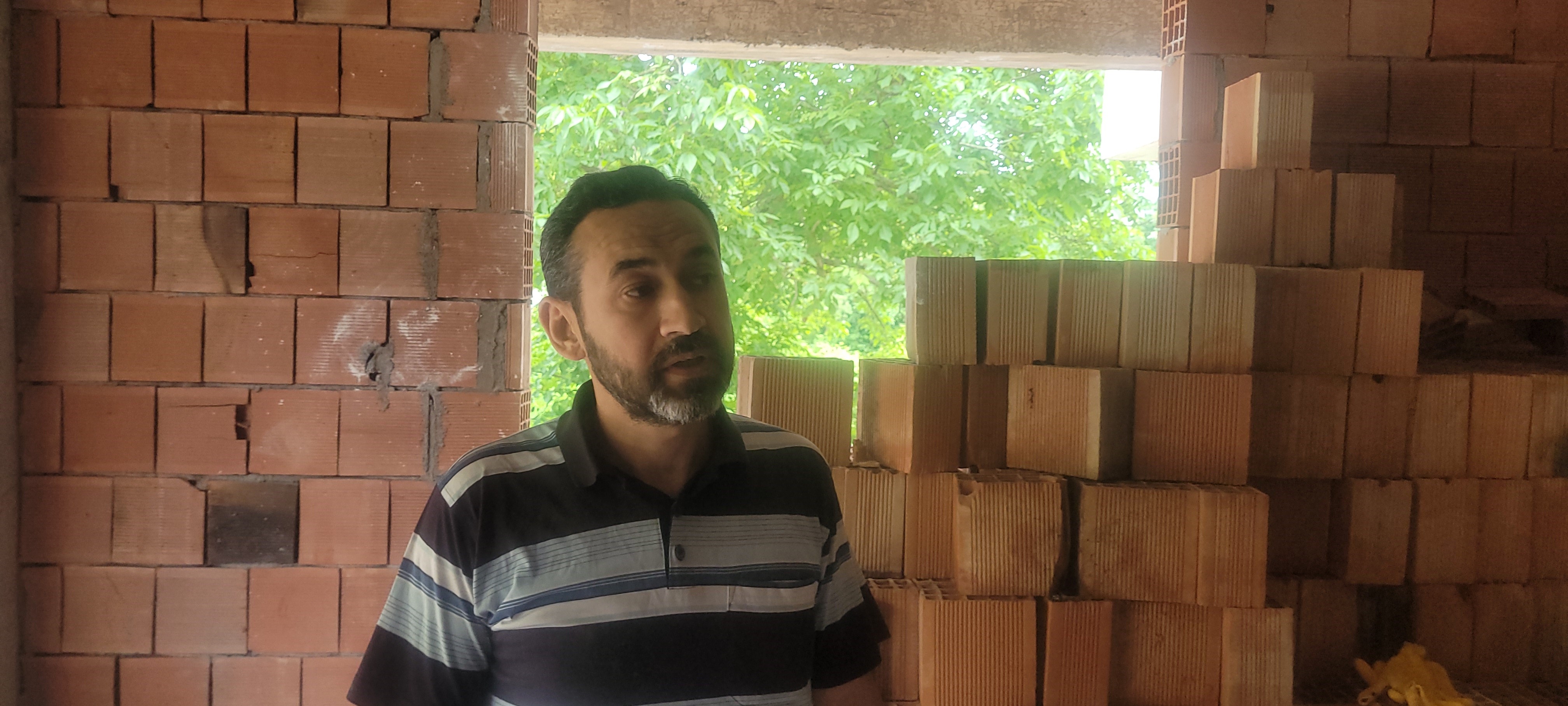 Hırsızların pişkinliği 'pes' dedirtti: Bırakılan notu gören vatandaş şoke oldu
