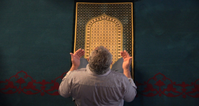 En Yeni Cuma Mesajları 2023|9 Haziran Mayıs anlamlı ve kısa resimli Cuma mesajları ve sms’leri