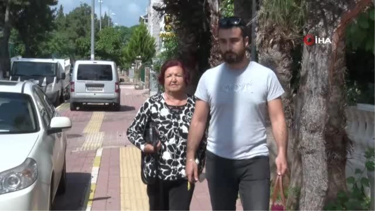 Antalya’da Diyaliz Hastalarına VİP Hizmet