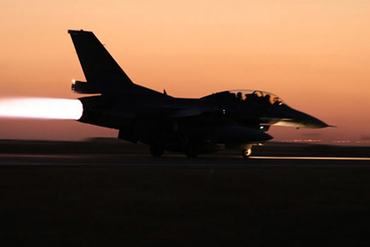 MİT’ten sınır ötesi nokta operasyon: ’11 terör örgütü etkisiz hale getirildi’