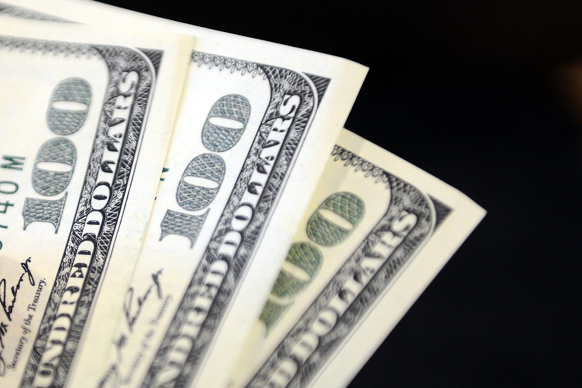 Dolar 23,47 seviyesinde