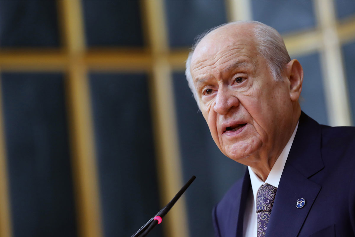 MHP Genel Başkanı Bahçeli’den asgari ücret açıklaması: ‘Söz veriyorum’