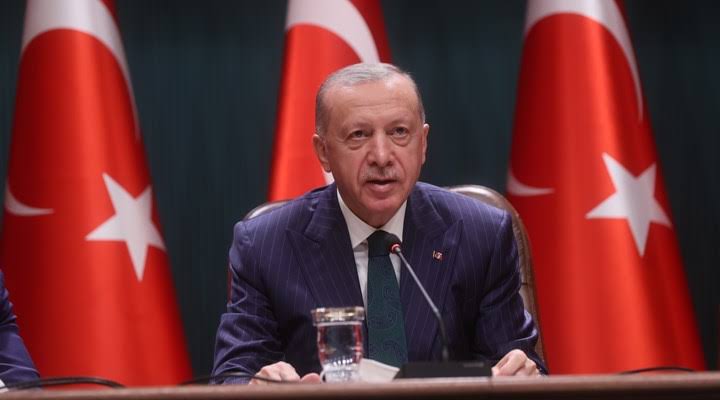 Erdoğan: Memur maaşlarına ilişkin adımı Temmuz ayında atacağız