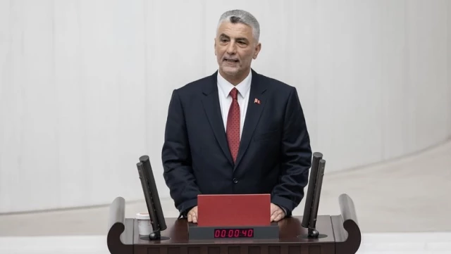 Bakan Bolat: İkinci eller, sıfır araç fiyatını geçmeyecek, Temmuz-Ağustos gibi fiyatlar dengelenir