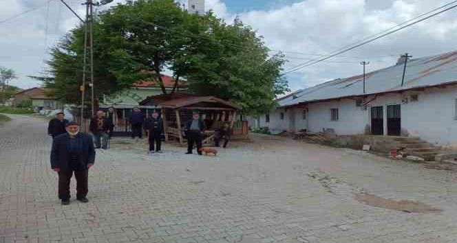 121 seçmenli köyün 119’u Cumhurbaşkanı Erdoğan’a oy verdi, 1 oy geçersiz sayıldı