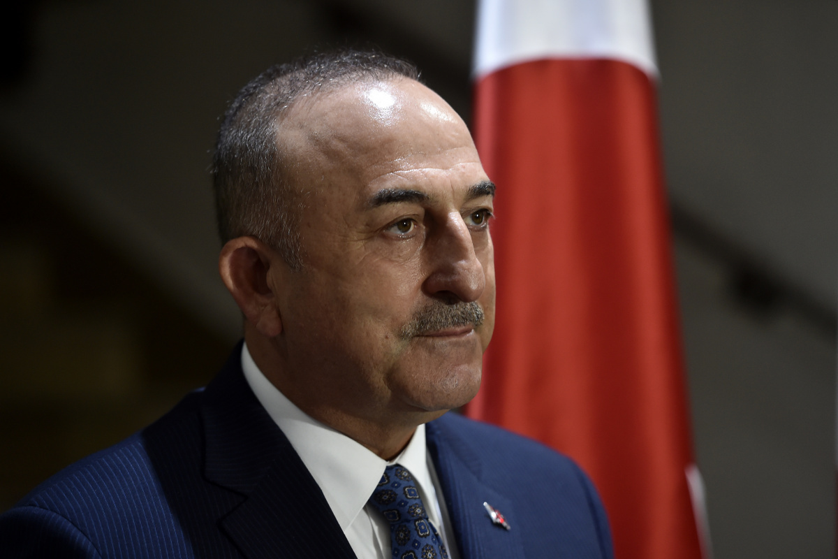 Çavuşoğlu’ndan İsveçli mevkidaşına ‘Terörizmle mücadelede somut adımlar atın’ yanıtı
