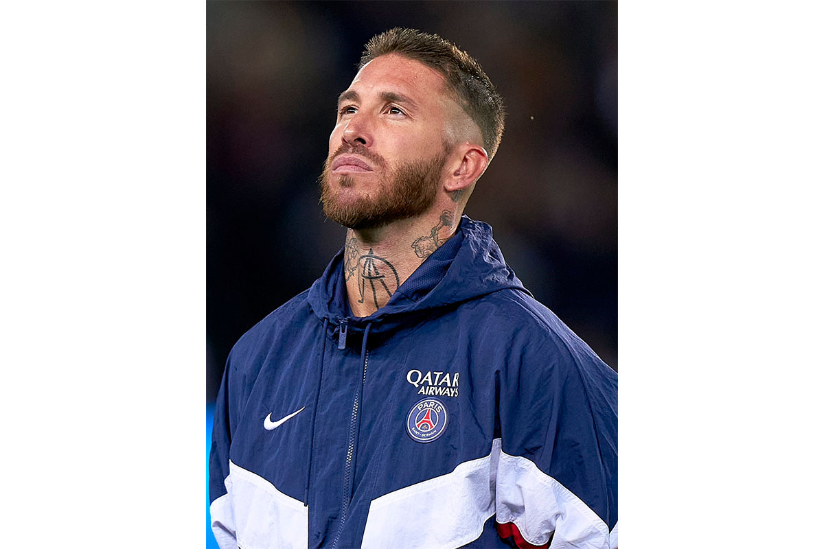 Sergio Ramos, PSG’den ayrılıyor