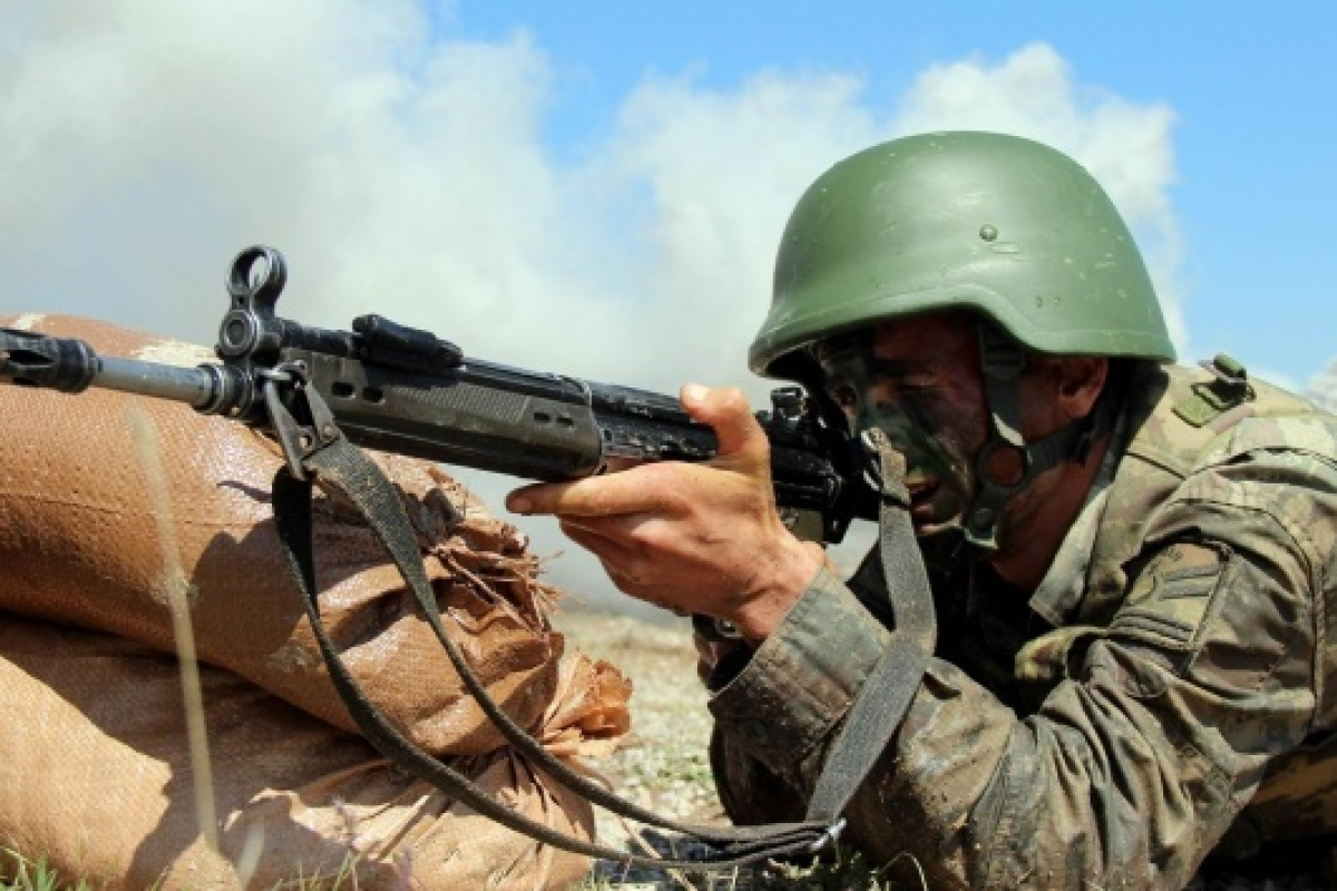 MSB’den Kosova’da meydana gelen olaylara ilişkin açıklama