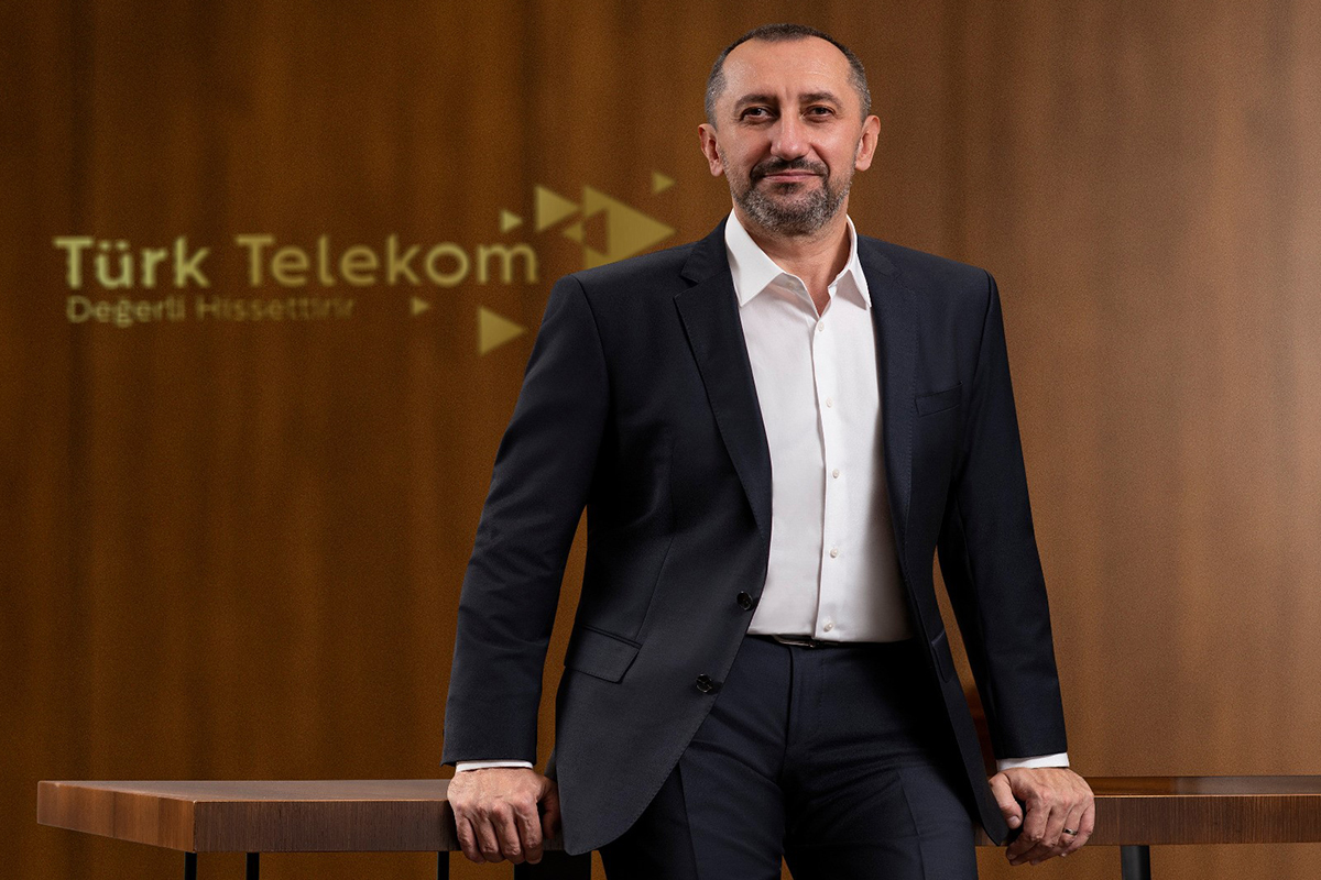 Türk Telekom’un yeni nesil teknolojileri çevreye faydaya dönüşüyor