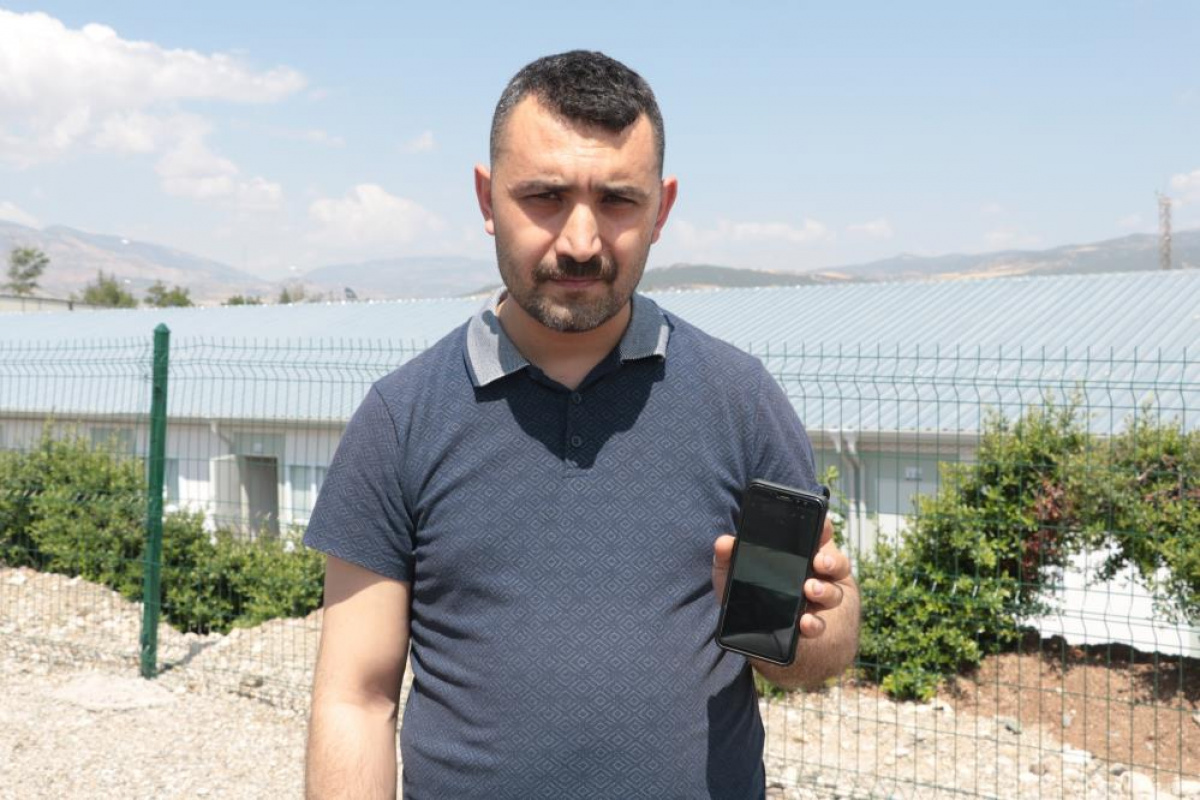 Depremzedeyi ‘ticaret yapalım’ diye güven sağlayıp 170 bin TL dolandırdılar