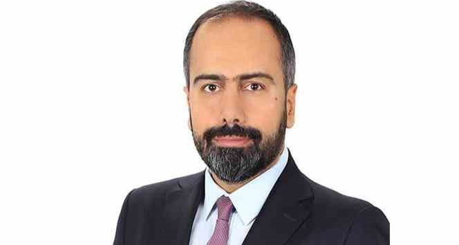 Van YYÜ’ye rektör ataması yapıldı