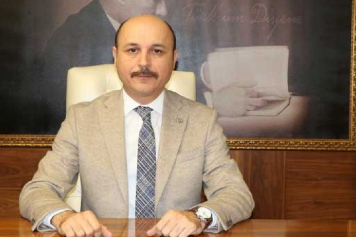 Türk Eğitim-Sen Genel Başkanı Geylan: ‘En düşük memur maaşı 22 bin TL’dir, aksi düşünülemez’