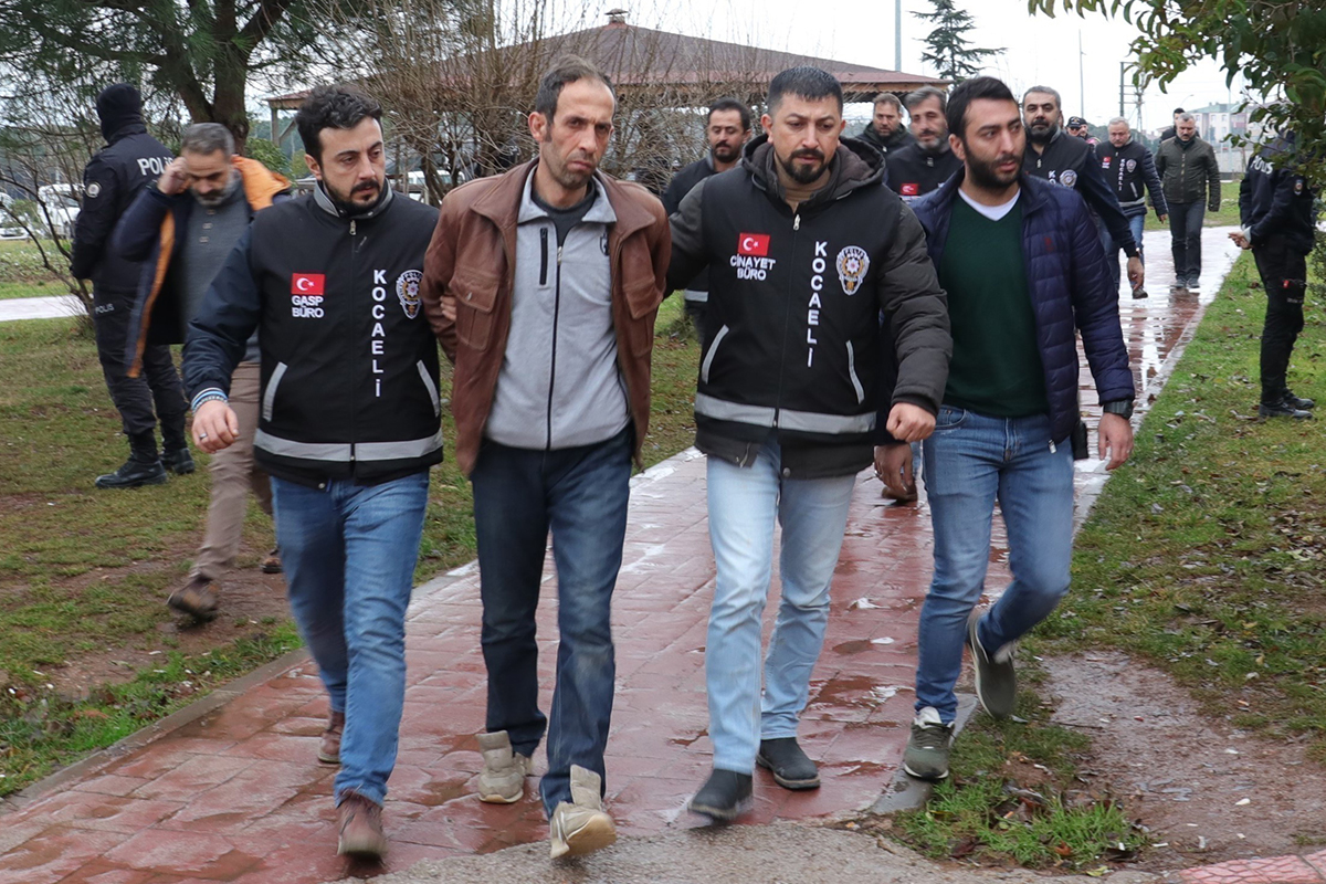 Palu ailesi davası ertelendi